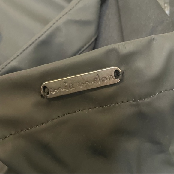 Mia Melon Piper Windproof Rain Jacket - Picture 6 of 8
